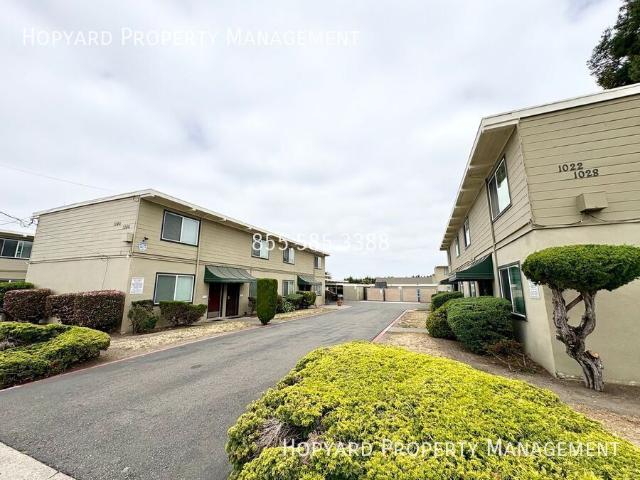 Upgraded Townhouse Available Now!