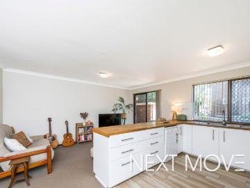 UPGRADED TWO STOREY HOME IN RIVERSIDE LOCALE