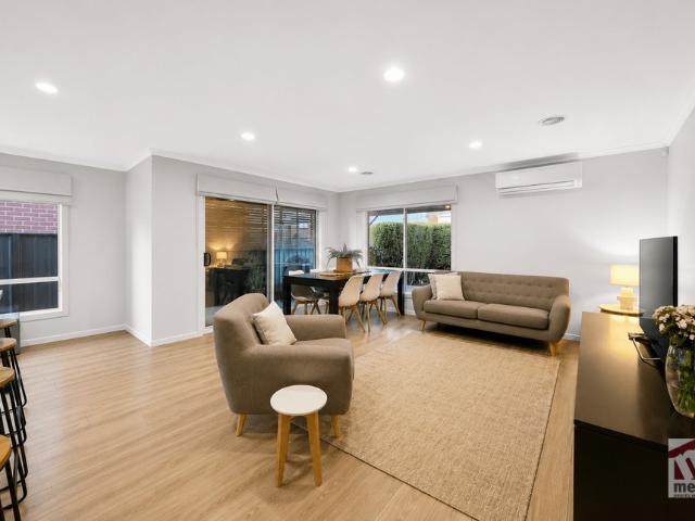 UPGRADED, COMFORTABLE FAMILY LIVING!