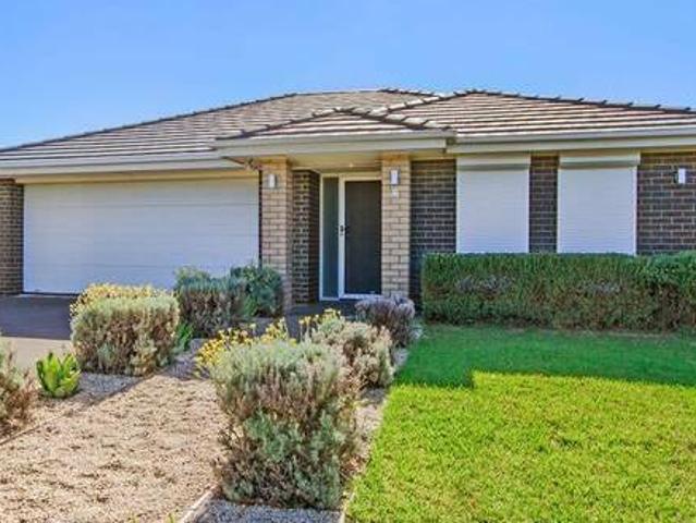 Upgraded Family Home