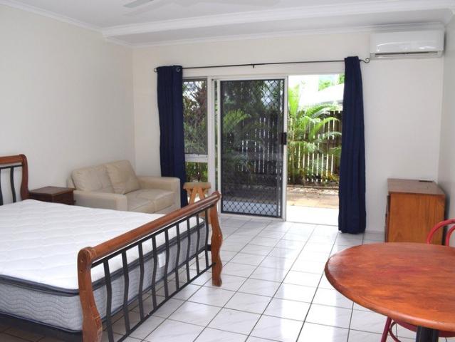 UPGRADED GROUND FLOOR STUDIO UNIT LOW BODY CORPORATE LEVIES