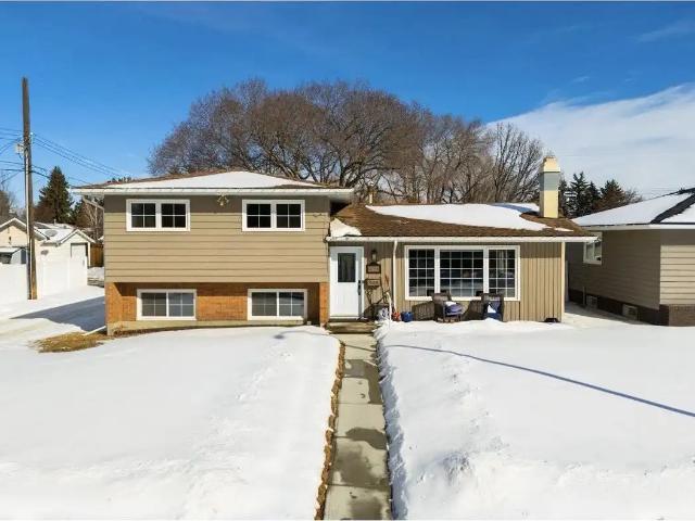 Upgraded home in mature neighborhood