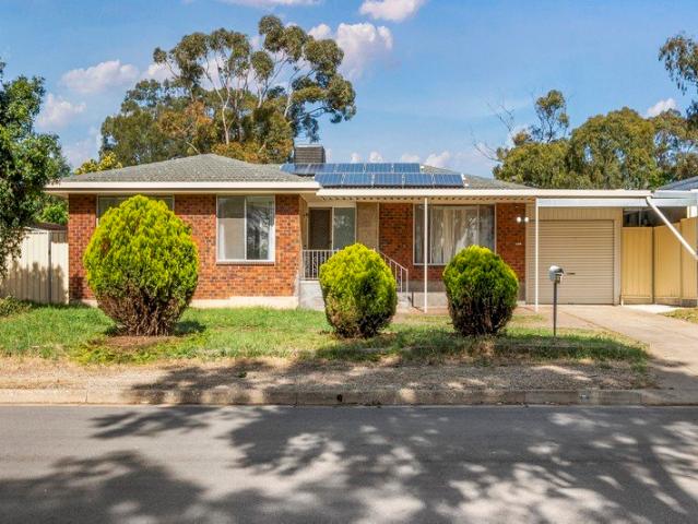 Upgraded Home with Solar Panels and Modern Comforts