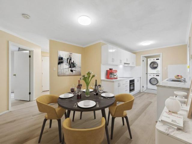Upgraded Low Maintenance Villa!
