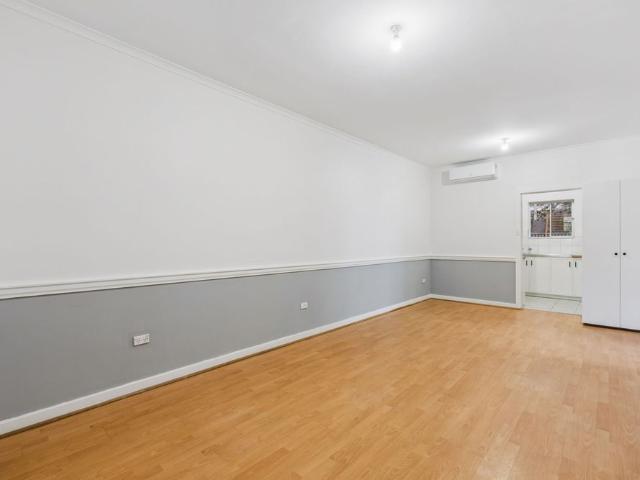 Upgraded Lower Level 2 Bedroom Unit. Private Front and Rear Courtyards