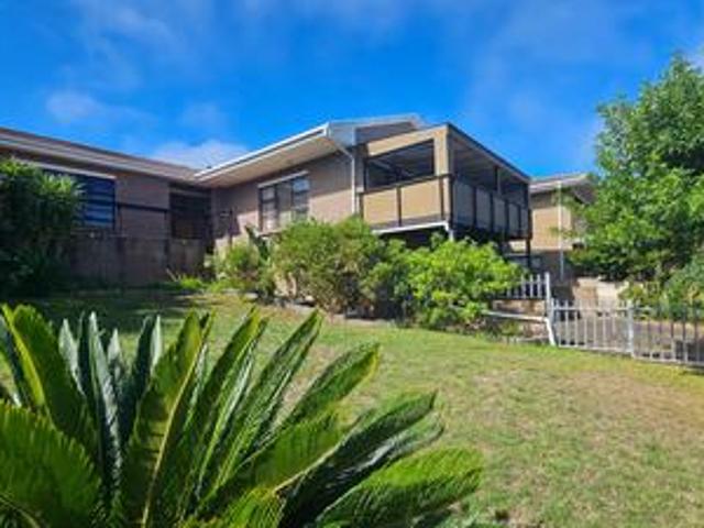 upgraded property at a bargain price!