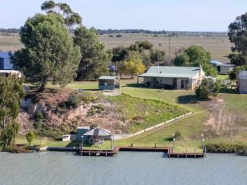 Wellington, Murray Bridge