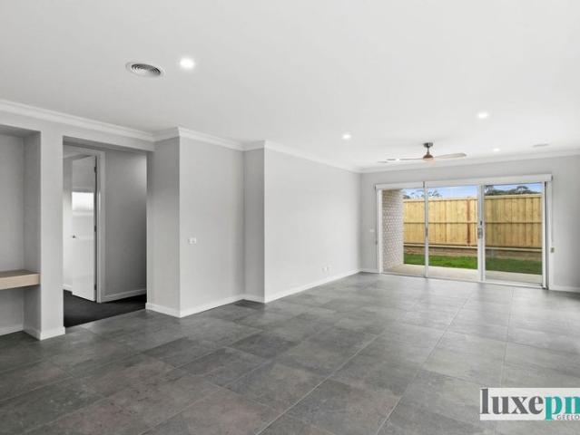 Upgraded Stunning Near New Home