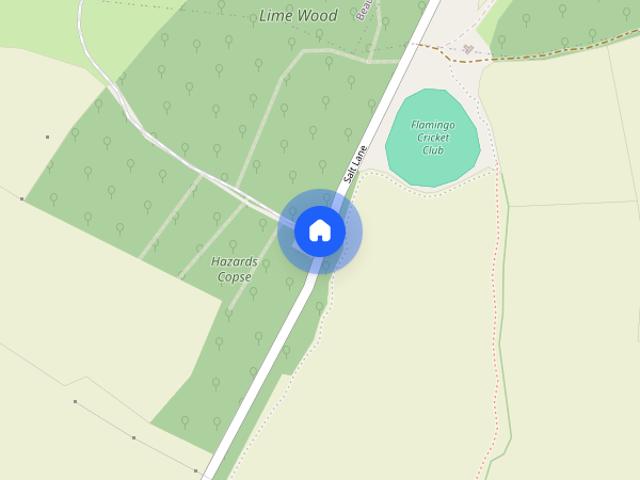 Upham, Southampton, Hampshire, SO32