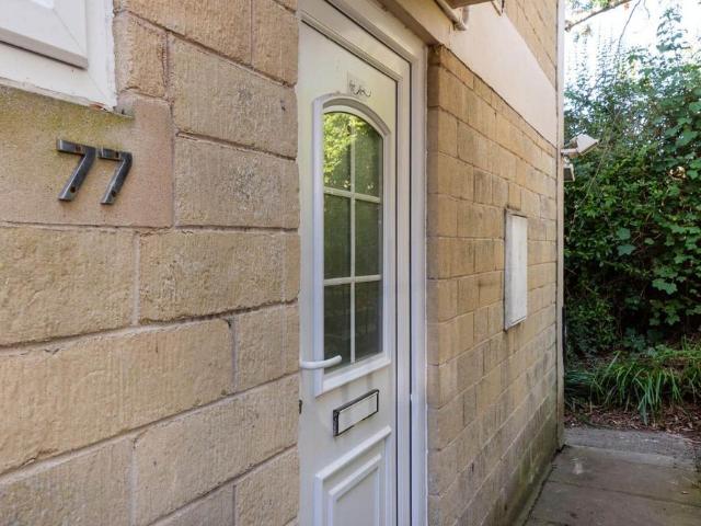 Uphill Drive, Bath