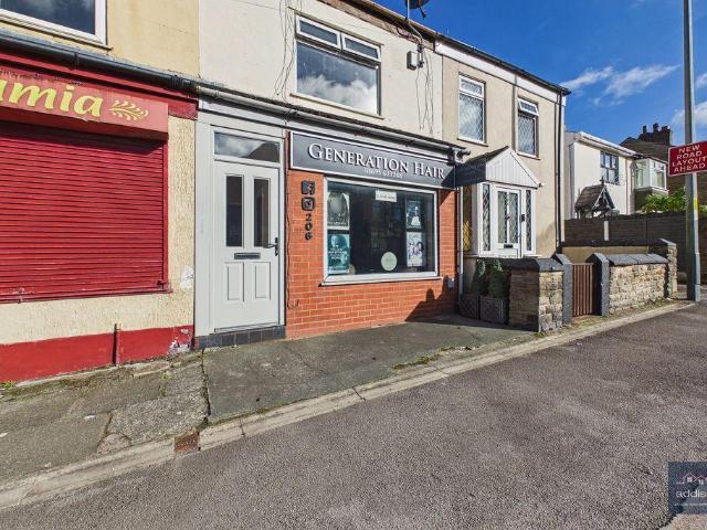 Upholland Road, Billinge, Wigan 1 bed apartment to rent £725 pcm £167 pw