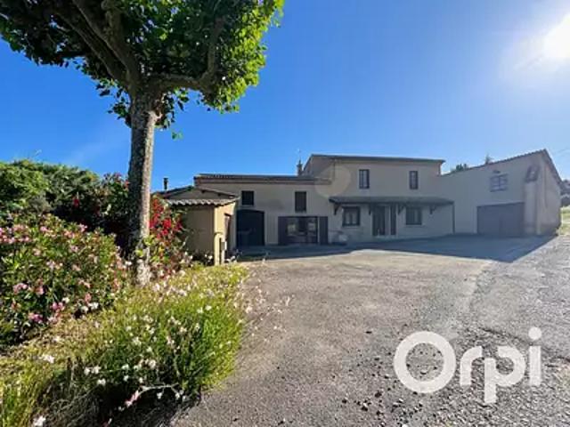 Upie 26120 Achat / Vente maison 4 pièces t4 jardin
