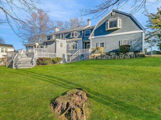 Upland Ave, Newton, Home For Sale