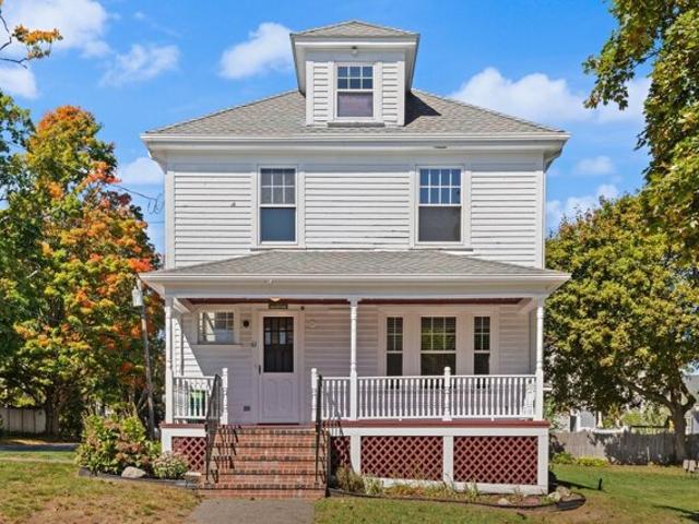 Upland Ave, Haverhill, Home For Sale