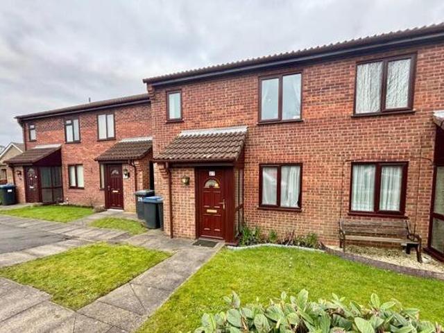 Upland Drive, Markfield, 1 Bedroom Flat