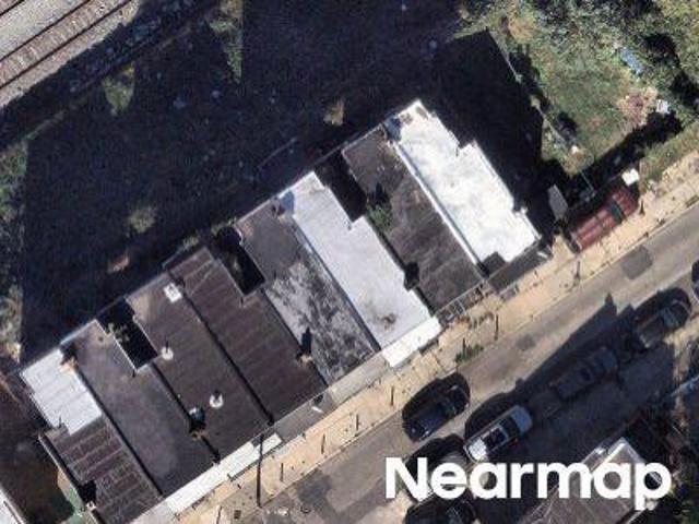 Upland St