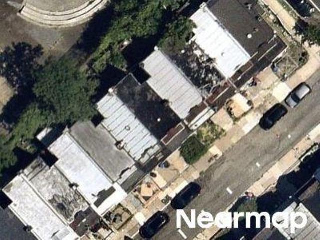 Upland St