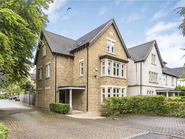 Upland Park Road, Oxford, OX2 5 bed detached house to rent £6,500 pcm £1,500 pw