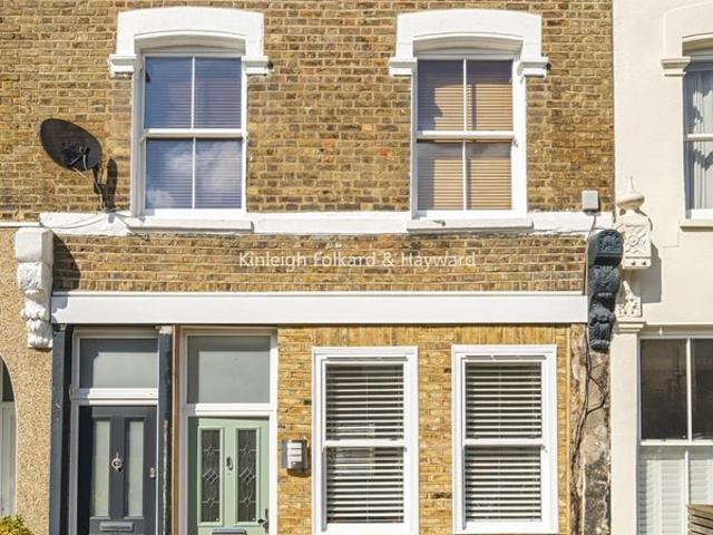 Upland Road, London SE22, 1 bed flat to rent, £1,750 pcm | PrimeLocation
