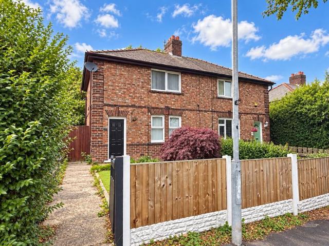 Upland Road, St. Helens WA10, 3 bed semi detached house to rent, £975 pcm | PrimeLocation