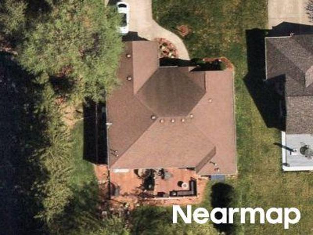 Upland Ridge Dr
