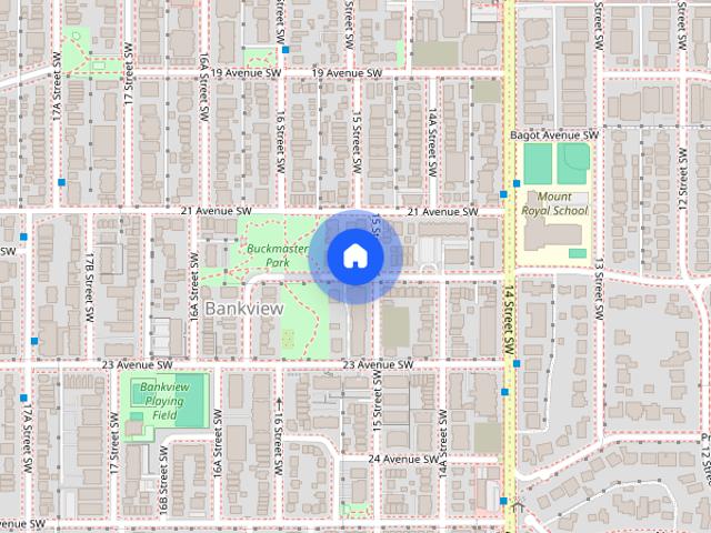 Uplands Manor 1 Bedroom from $1,430