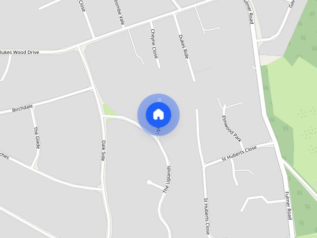 Uplands Close, Gerrards Cross, Buckinghamshire