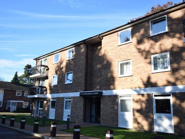 Uplands Court, Upton Road, Norwich. 3 bed flat to rent £1,500 pcm £346 pw