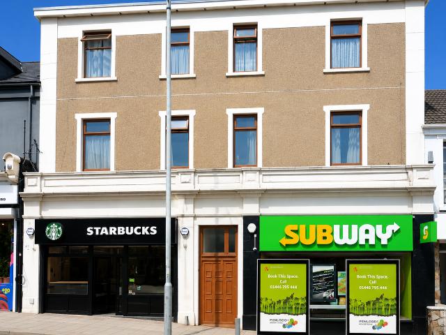 Uplands Crescent, Swansea SA2, 1 bed flat to rent, £700 pcm | PrimeLocation