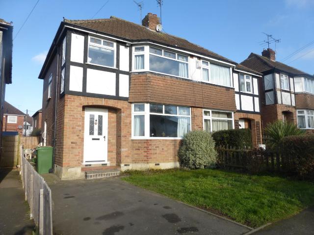 Uplands Road, Oadby, Leicester LE2, 3 bed property to rent, £1,300 pcm | PrimeLocation
