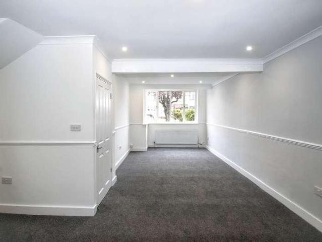 Uplands Road, Woodford Green, IG8