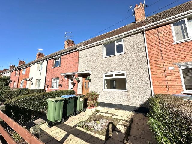 Uplands, Wyken, Coventry CV2, 2 bed terraced house to rent, £1,150 pcm | PrimeLocation