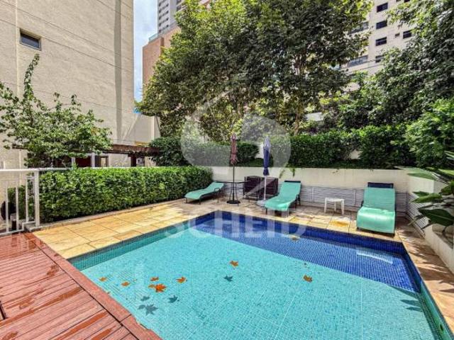 uplex para venda em Jardim Vila Mariana com 2 quartos, sendo 2 suítes, 94m²