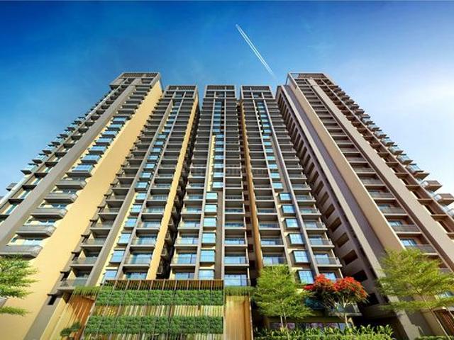 Uppal 4 BHK Apartment For Sale Hyderabad