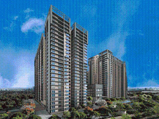 Uppal 4 BHK Apartment For Sale Hyderabad