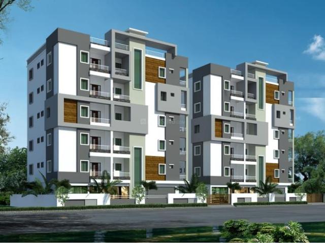 Uppal 2 BHK Apartment For Sale Hyderabad