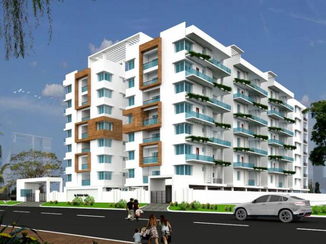 Uppal 3 BHK Apartment For Sale Hyderabad