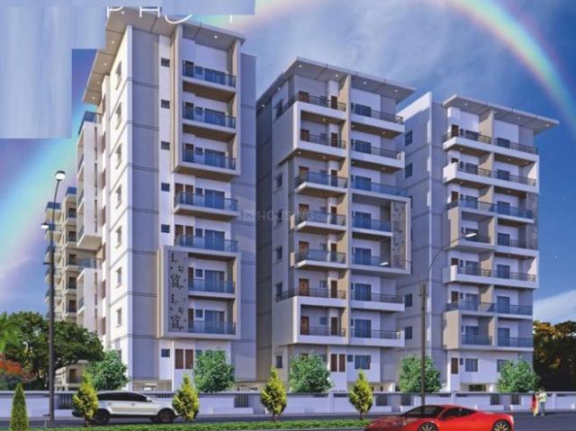 Uppal 3 BHK Apartment For Sale Hyderabad