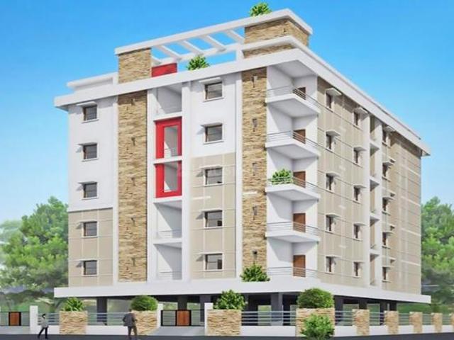 Uppal 3 BHK Apartment For Sale Hyderabad