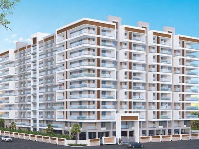 Uppal 3 BHK Apartment For Sale Hyderabad