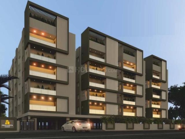 Uppal 3 BHK Apartment For Sale Hyderabad