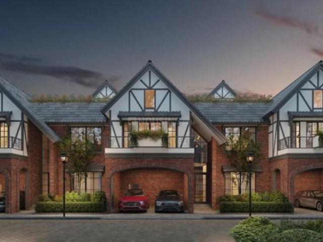 Upparahalli 4 BHK Villa For Sale Bengaluru