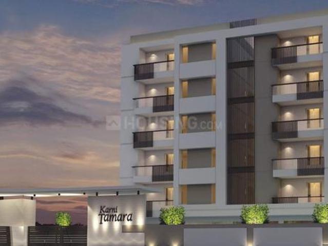 Upparpally 2 BHK Apartment For Sale Hyderabad