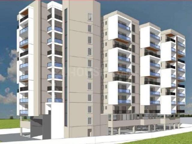 Upparpally 3 BHK Apartment For Sale Hyderabad