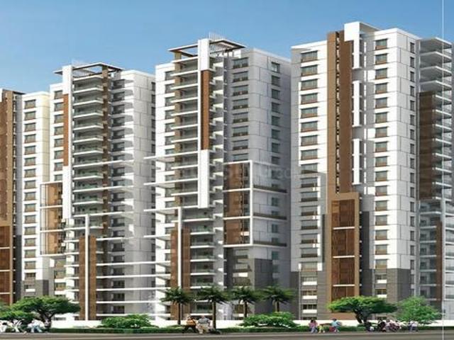 Upparpally 3 BHK Apartment For Sale Hyderabad