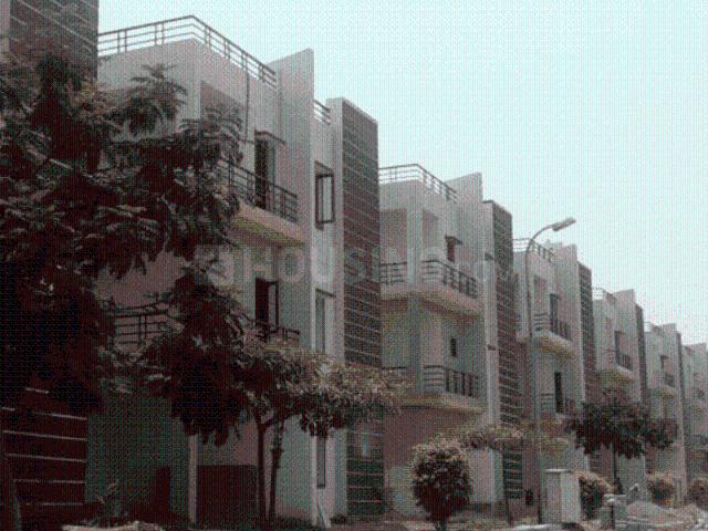 Upparpally 4.5 BHK Villa For Sale Hyderabad