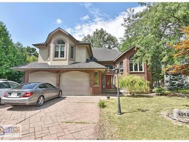 Upper 4305 Casgrain, Windsor, ON, N9G 2A9 house for lease | Listing ID 26015 | Royal LePage