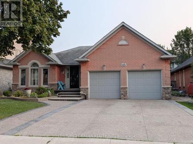 Upper 45 Caswell Drive, Hamilton, ON, L9C 7N3 house for lease | Listing ID X13684 | Royal LePage