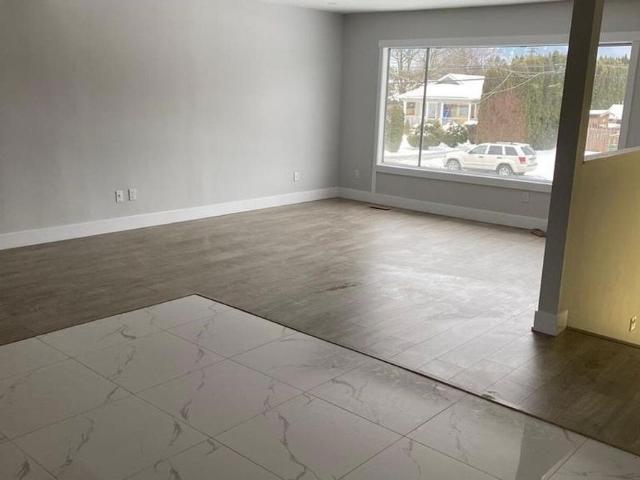 UPPER 46766 First Avenue, Chilliwack