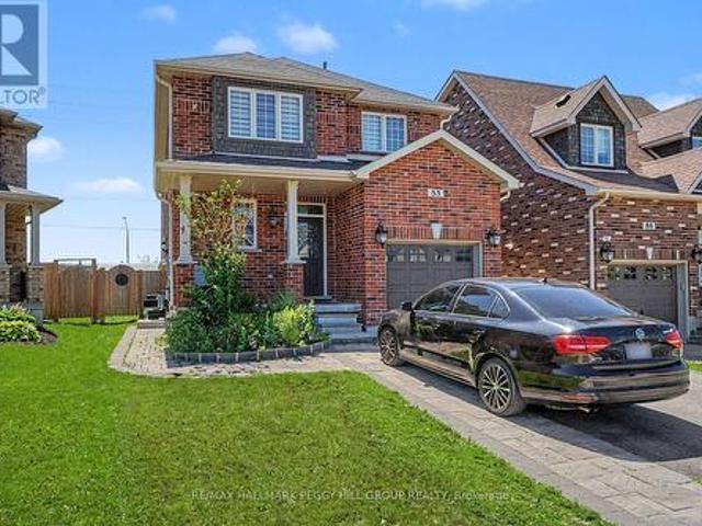 Upper 53 Nathan Crescent, Barrie, ON, L4N 0S4 house for lease | Listing ID S13638 | Royal LePage